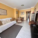 Alquilaencanarias Vista Mar Apartament
