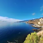 Apartament Alquilaencanarias Vista Mar