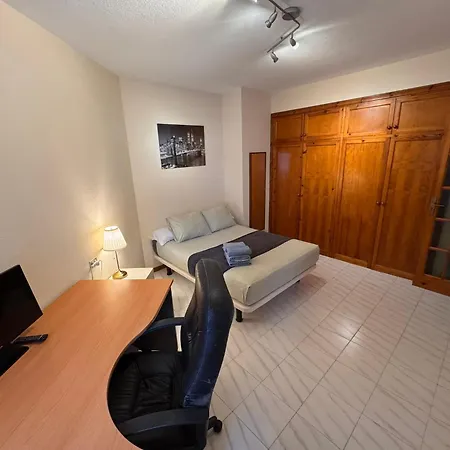 Alquilaencanarias Vista Mar * Tabaiba