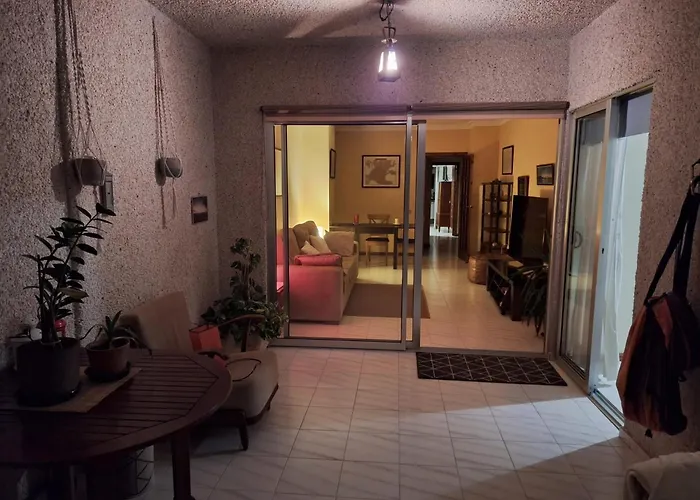 Alquilaencanarias Vista Mar Tabaiba