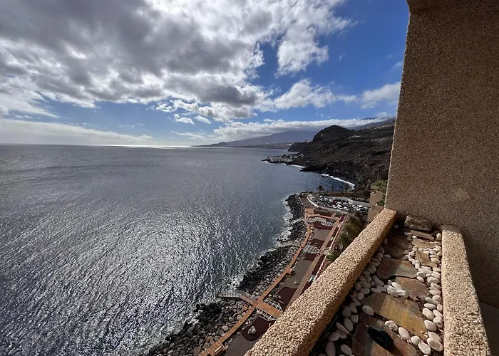 Apartament Alquilaencanarias Vista Mar