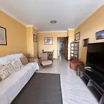 Alquilaencanarias Vista Mar Apartment