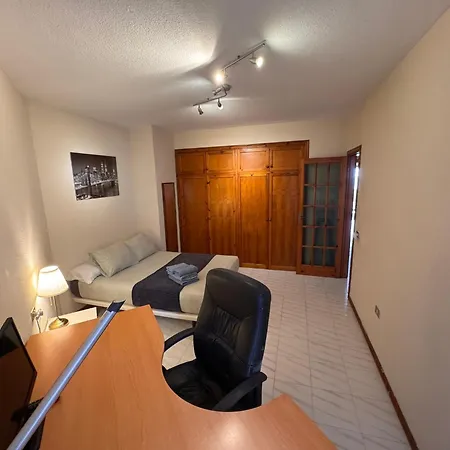 Alquilaencanarias Vista Mar Appartement Tabaiba