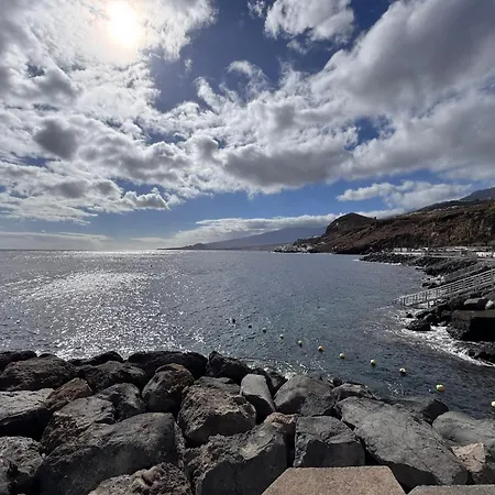 Alquilaencanarias Vista Mar 公寓