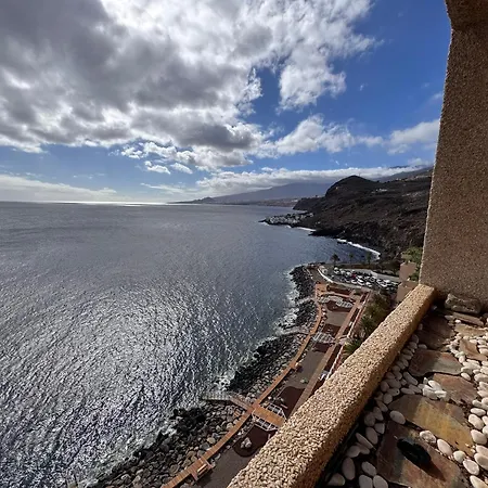 公寓 Alquilaencanarias Vista Mar
