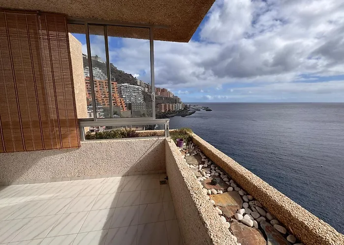 Appartamento Alquilaencanarias Vista Mar