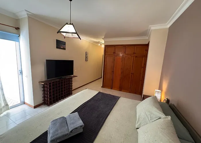 Alquilaencanarias Vista Mar * Tabaiba