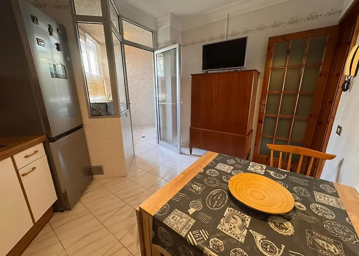 Alquilaencanarias Vista Mar Appartement Tabaiba