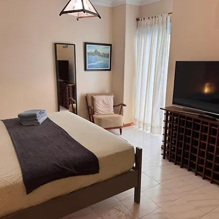 Apartment Alquilaencanarias Vista Mar Tabaiba