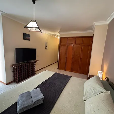 Alquilaencanarias Vista Mar * Tabaiba