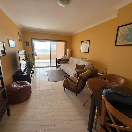 Alquilaencanarias Vista Mar