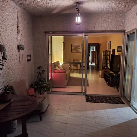 Alquilaencanarias Vista Mar Tabaiba