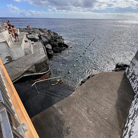 Alquilaencanarias Vista Mar