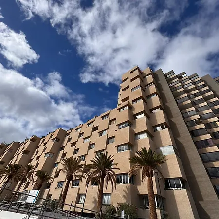 Alquilaencanarias Vista Mar Apartment Tabaiba