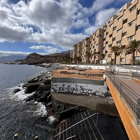 Alquilaencanarias Vista Mar *