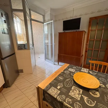 Alquilaencanarias Vista Mar Apartment Tabaiba