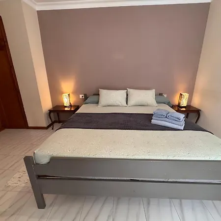 Alquilaencanarias Vista Mar *