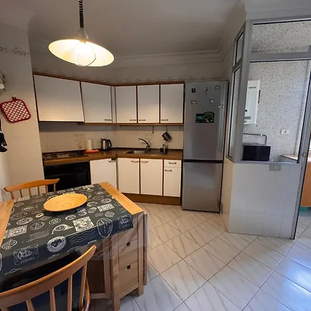 Alquilaencanarias Vista Mar * Tabaiba