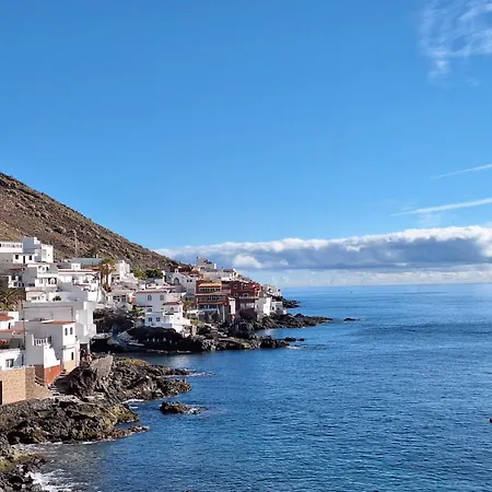 Alquilaencanarias Vista Mar *