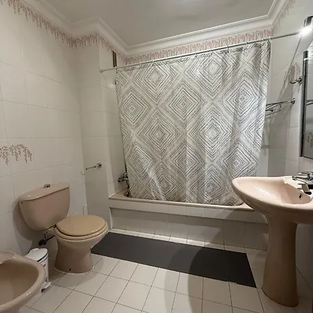 شقة Alquilaencanarias Vista Mar