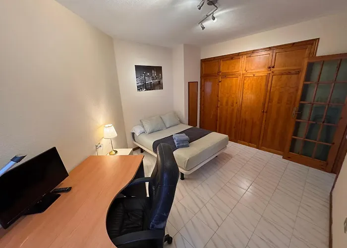 Alquilaencanarias Vista Mar * Tabaiba