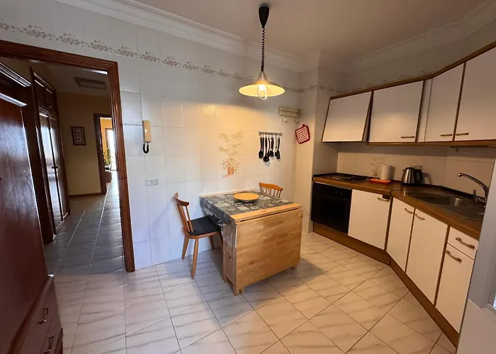 Alquilaencanarias Vista Mar Tabaiba