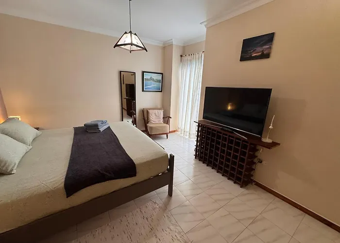 Alquilaencanarias Vista Mar