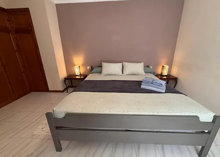 Alquilaencanarias Vista Mar *