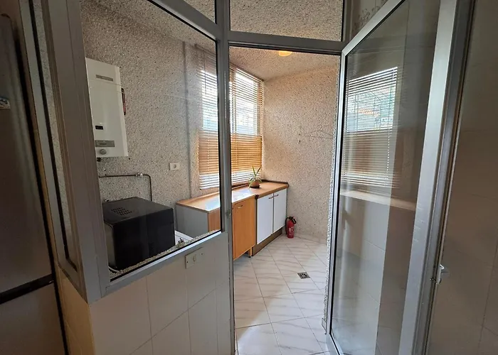 Alquilaencanarias Vista Mar * Tabaiba