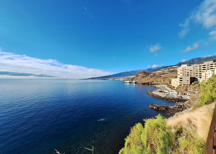 Daire Alquilaencanarias Vista Mar