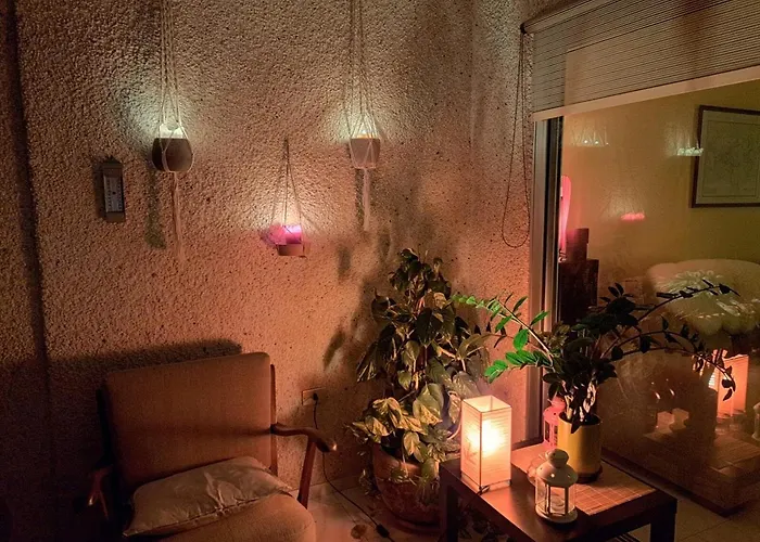 Alquilaencanarias Vista Mar *