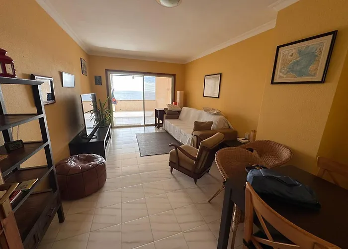 Alquilaencanarias Vista Mar