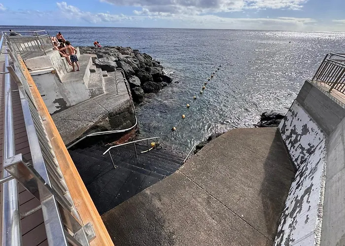 Alquilaencanarias Vista Mar