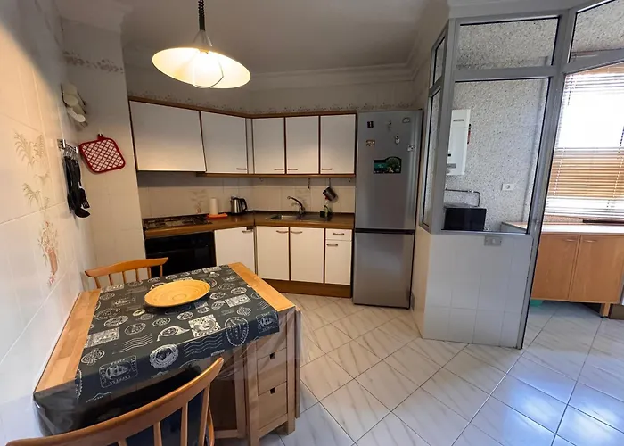 Alquilaencanarias Vista Mar * Tabaiba